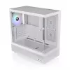 Case per PC Thermaltake View 270 TG Midi Tower bianco