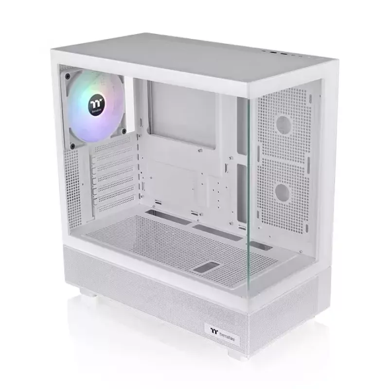 Case per PC Thermaltake View 270 TG Midi Tower bianco