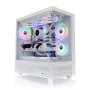 Case per PC Thermaltake View 270 TG Midi Tower bianco
