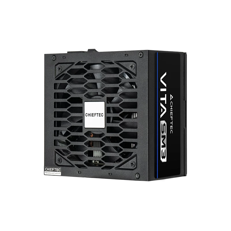 Alimentatore Chieftec Vita BPX-850-C 850 W 20+4 Pin ATX ATX nero