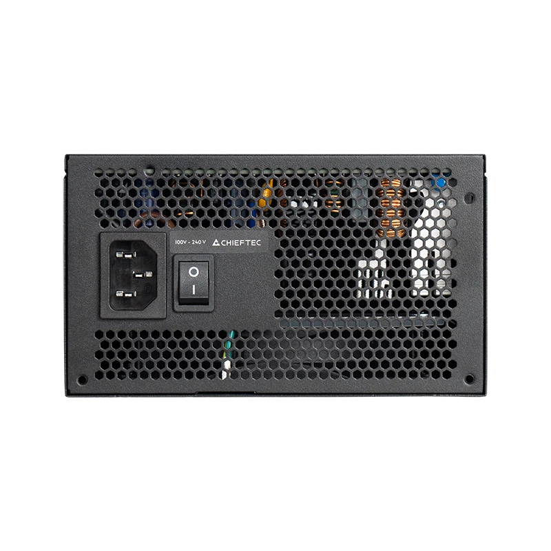 Alimentatore Chieftec Vita BPX-850-C 850 W 20+4 Pin ATX ATX nero