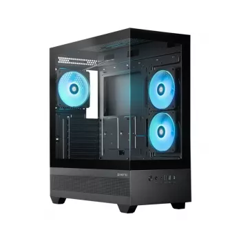 Case per computer Chieftec GT-01B-OP Midi Tower nero