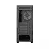Case per computer Chieftec GT-01B-OP Midi Tower nero