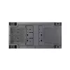 Case per computer Chieftec GT-01B-OP Midi Tower nero
