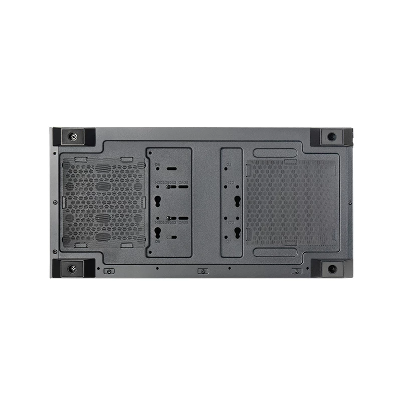 Case per computer Chieftec GT-01B-OP Midi Tower nero