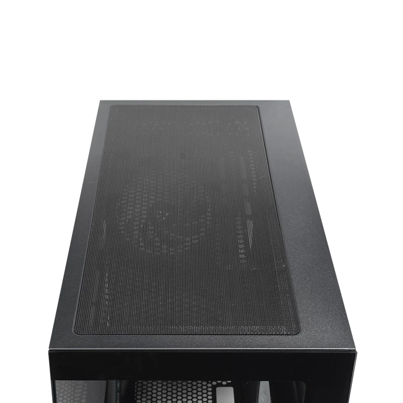 Case per computer Chieftec GT-01B-OP Midi Tower nero