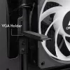 Case per computer Chieftec GT-01B-OP Midi Tower nero