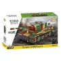 Cobi Pz.Kpfw. VI Tiger Ausf. E set di costruzioni, 1:48, 422 pezzi