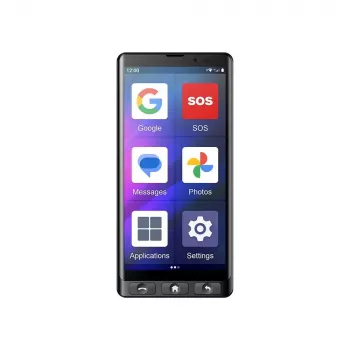 Smartphone MAXCOM MS601 4G 6,0