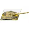 Set da costruzione Cobi Panzer VI Tiger I 442 pezzi modello COIB-2734