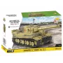 Set da costruzione Cobi Panzer VI Tiger I 442 pezzi modello COIB-2734