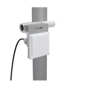 Antenna MikroTik CubeSA 60Pro ac, 11,5 dBi, 5 GHz, 802.11a/ac/n, PoE, Gigabit (CUBEG-5AC60AY-SA)