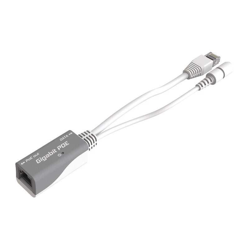 Antenna MikroTik CubeSA 60Pro ac, 11,5 dBi, 5 GHz, 802.11a/ac/n, PoE, Gigabit (CUBEG-5AC60AY-SA)