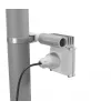 Antenna MikroTik CubeSA 60Pro ac, 11,5 dBi, 5 GHz, 802.11a/ac/n, PoE, Gigabit (CUBEG-5AC60AY-SA)