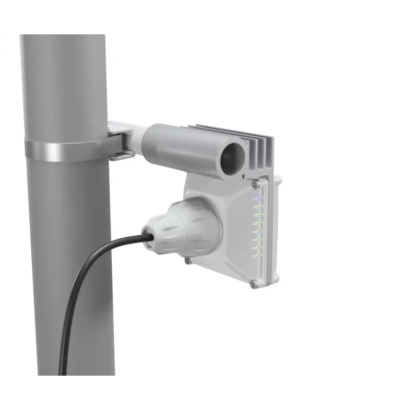 Antenna MikroTik CubeSA 60Pro ac, 11,5 dBi, 5 GHz, 802.11a/ac/n, PoE, Gigabit (CUBEG-5AC60AY-SA)