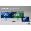 Adattatore USB-C Dual HDMI ITEC C31DUALHDMIDPD100 — dual HDMI 4K@60Hz, USB-C Power Delivery 100W