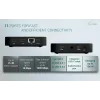 Adattatore USB-C Dual HDMI ITEC C31DUALHDMIDPD100 — dual HDMI 4K@60Hz, USB-C Power Delivery 100W