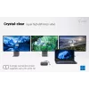 Adattatore USB-C DisplayPort a Dual HDMI ITEC C31TRIPLEVIDEODPPRO 4K 60Hz, 100W Power Delivery
