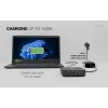 Adattatore USB-C DisplayPort a Dual HDMI ITEC C31TRIPLEVIDEODPPRO 4K 60Hz, 100W Power Delivery