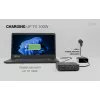 Docking station i-tec USB-C DP Dual HDMI con Power Delivery 100 W + caricabatterie universale 100 W