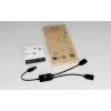 Hub USB-A ITEC U3CBLHUB2A — 2 porte, USB 3.0 fino a 5 Gbit/s