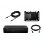 HP Poly Studio A2 nero