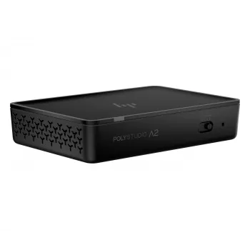 HP Poly Studio A2 nero