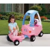 Little Tikes Cozy Coupe rimorchio veicolo da spinta per bambini