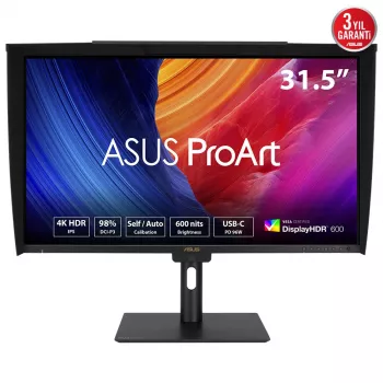 Monitor per computer ASUS ProArt PA32UCE 80 cm (31,5