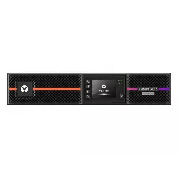 UPS online Vertiv Liebert GXT5 litio-ione 1500 VA/1500 W 230 V rack/tower
