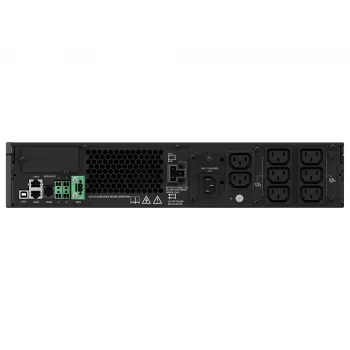 UPS online Vertiv Liebert GXT5 litio-ione 1500 VA/1500 W 230 V rack/tower
