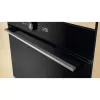 Whirlpool WOI5S8HM1SXA 73 L nero, acciaio inox