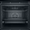Whirlpool WOI5S8HM1SXA 73 L nero, acciaio inox