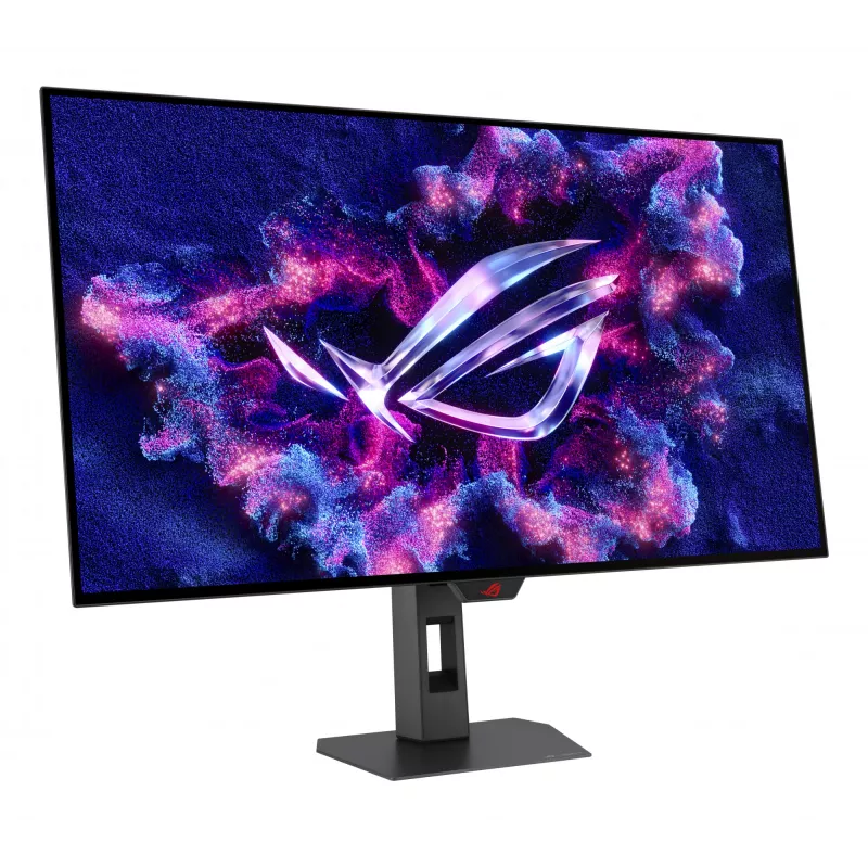 ASUS ROG Strix OLED XG32UCWG 31,5 inch OLED 4K 3840×2160, 165 Hz, WOLED, HDR, FreeSync/G‑SYNC, 0,03 ms