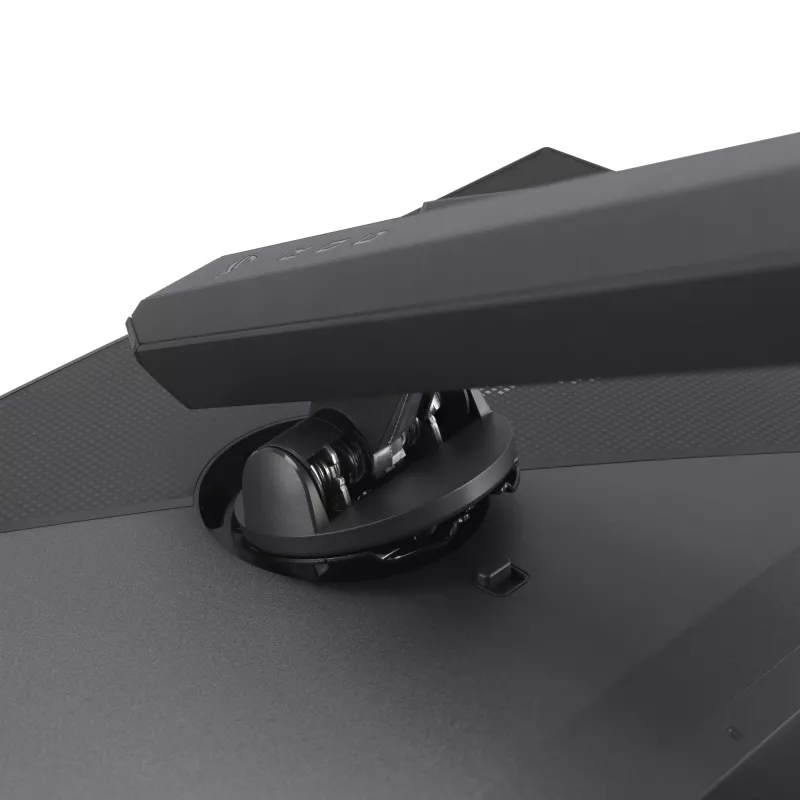 ASUS ROG Strix OLED XG32UCWG 31,5 inch OLED 4K 3840×2160, 165 Hz, WOLED, HDR, FreeSync/G‑SYNC, 0,03 ms