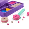 Spin Master Kinetic Sand - scatola biscotti, sabbia da gioco