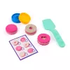 Spin Master Kinetic Sand - scatola biscotti, sabbia da gioco