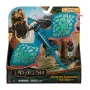 Spin Master Dragon Trainer set di action figure vichinghi e draghi