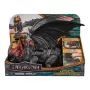 Spin Master 6072650 Dragon Trainer: personaggio drago Morte Rossa con mini Sdentato, da 4 anni