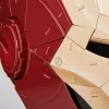 Spinmaster 4D Build Marvel Iron Man set da costruzione 96 pz.