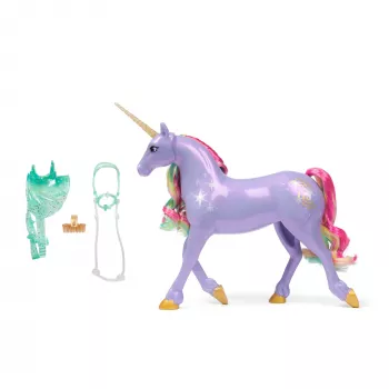 Spin Master Unicorn Academy figura unicorno Wildstar 11