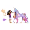 Set di bambole Spinmaster Unicorn Academy Sophia & Wildstar 168 mm