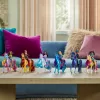 Set di bambole Spinmaster Unicorn Academy Sophia & Wildstar 168 mm