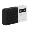 Radio digitale Adler AD 1908 PLL AM/FM con funzione sveglia