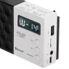 Radio digitale Adler AD 1908 PLL AM/FM con funzione sveglia