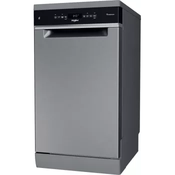 Whirlpool WSBO 3O34 PF X semi integrato 10 coperti