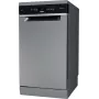 Whirlpool WSBO 3O34 PF X semi integrato 10 coperti