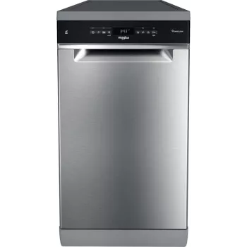 Whirlpool WSBO 3O34 PF X semi integrato 10 coperti