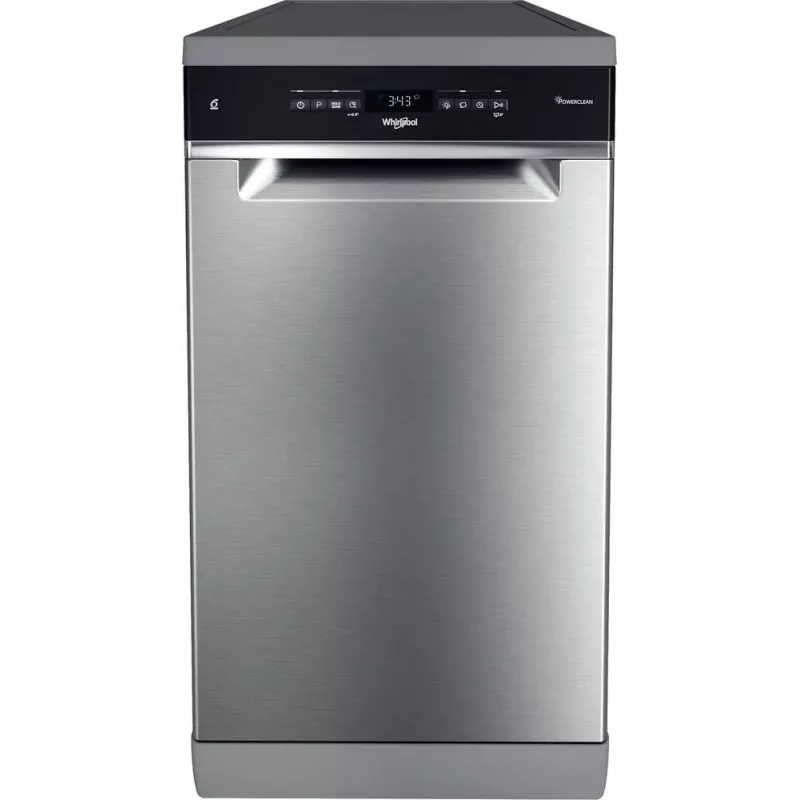 Whirlpool WSBO 3O34 PF X semi integrato 10 coperti