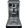 Whirlpool WSBO 3O34 PF X semi integrato 10 coperti